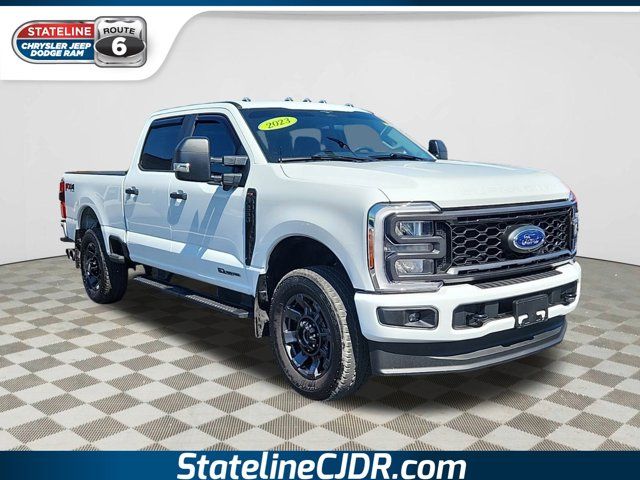 2023 Ford F-250 XL