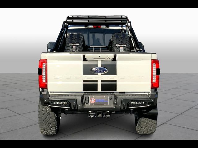 2023 Ford F-250 Lariat