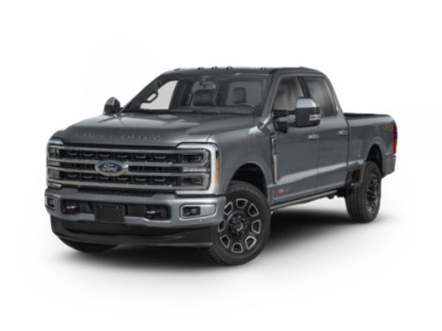 2023 Ford F-250 XL