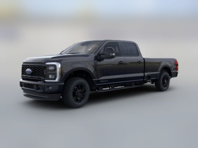 2023 Ford F-250 XL