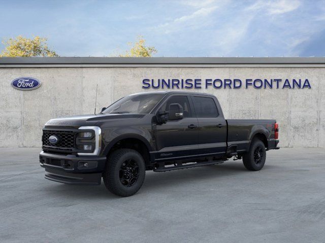 2023 Ford F-250 XL