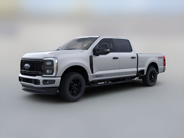 2023 Ford F-250 XL