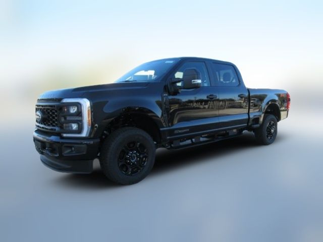 2023 Ford F-250 XL