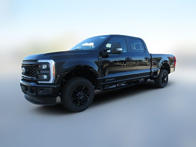 2023 Ford F-250 XL