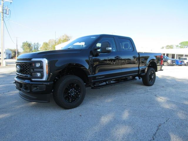 2023 Ford F-250 XL