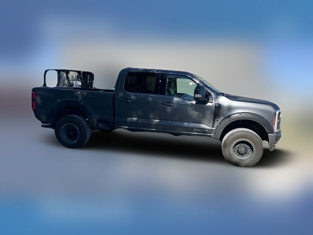 2023 Ford F-250 XLT