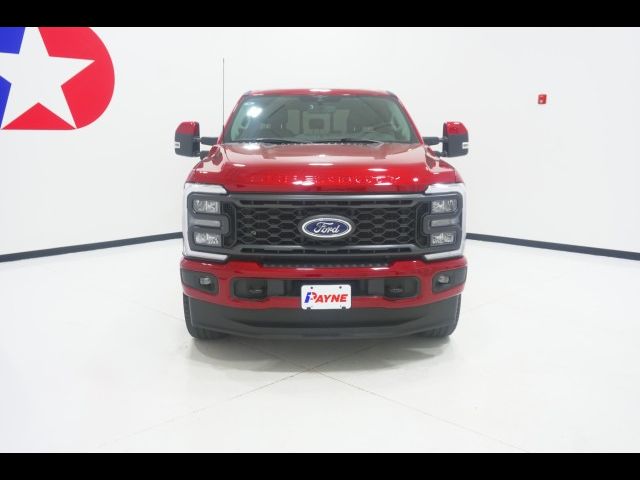 2023 Ford F-250 Lariat