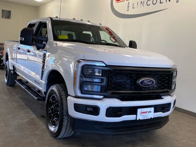 2023 Ford F-250 XL