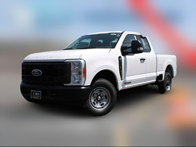 2023 Ford F-250 XL