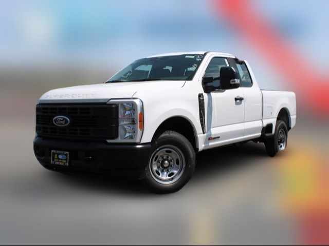 2023 Ford F-250 XL