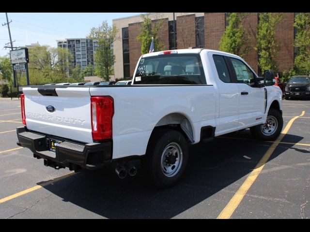 2023 Ford F-250 XL