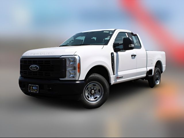 2023 Ford F-250 XL