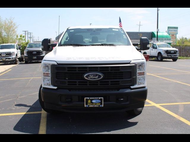 2023 Ford F-250 XL