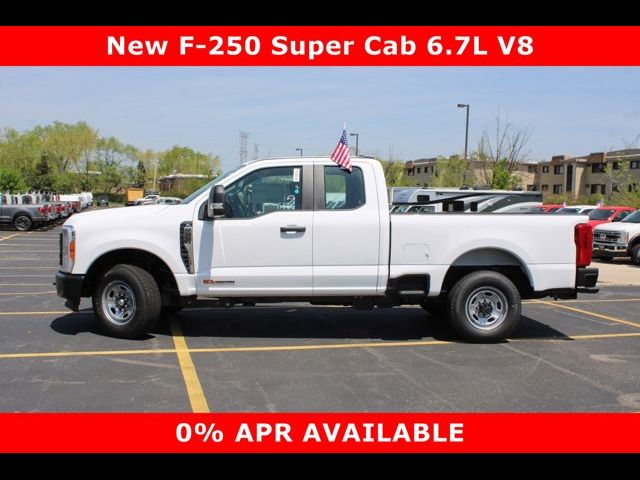 2023 Ford F-250 XL