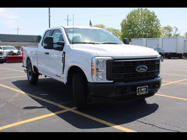 2023 Ford F-250 XL