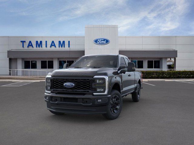 2023 Ford F-250 XL