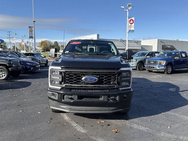 2023 Ford F-250 XL