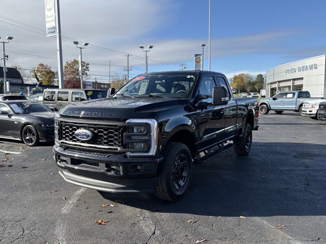 2023 Ford F-250 XL