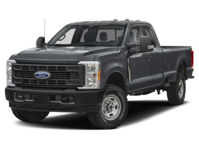 2023 Ford F-250 XL