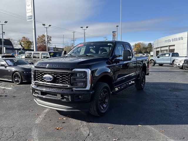 2023 Ford F-250 XL