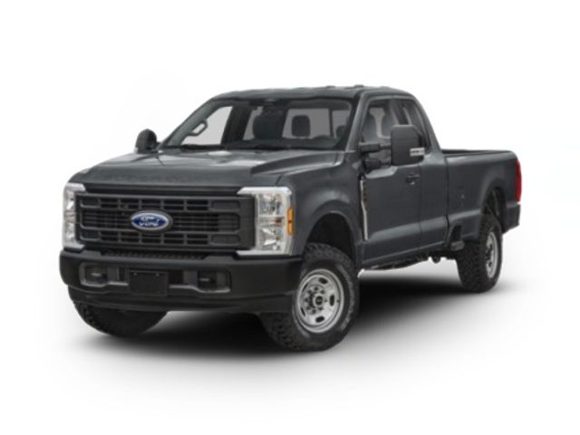 2023 Ford F-250 XL