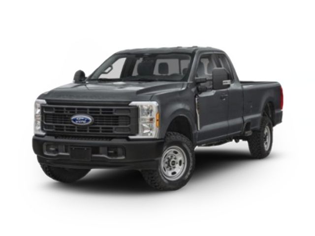 2023 Ford F-250 XL
