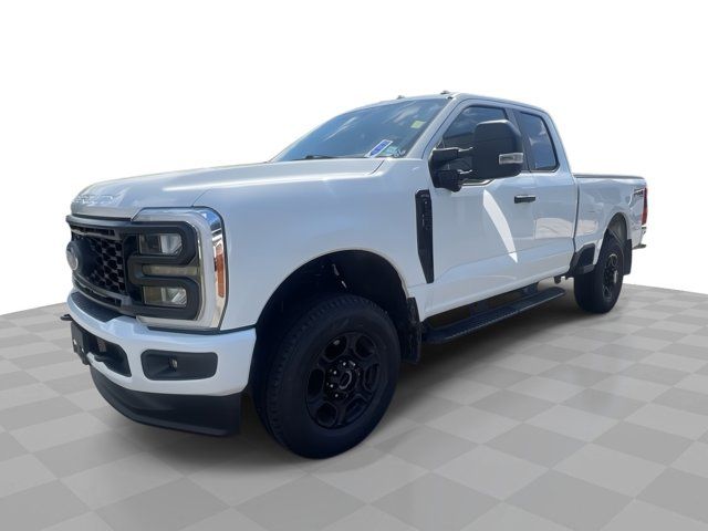 2023 Ford F-250 XL