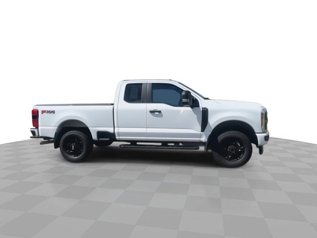 2023 Ford F-250 XL