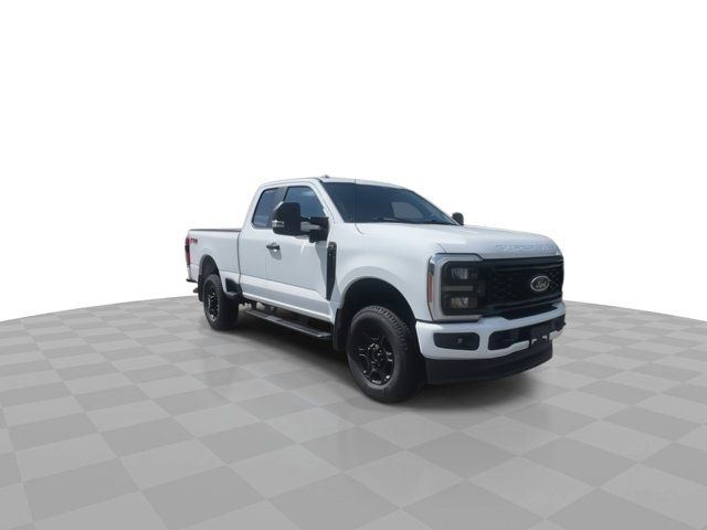 2023 Ford F-250 XL