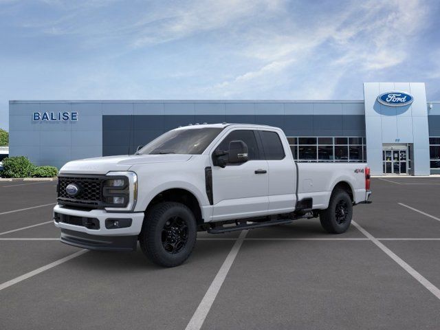 2023 Ford F-250 XL