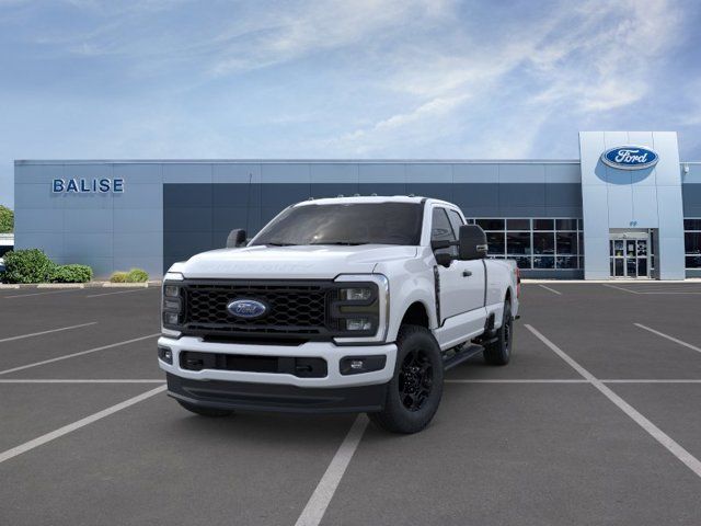 2023 Ford F-250 XL