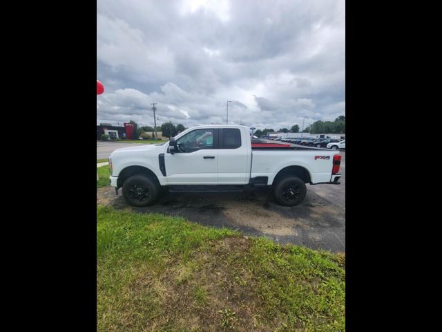 2023 Ford F-250 XL