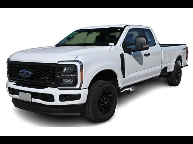 2023 Ford F-250 XL