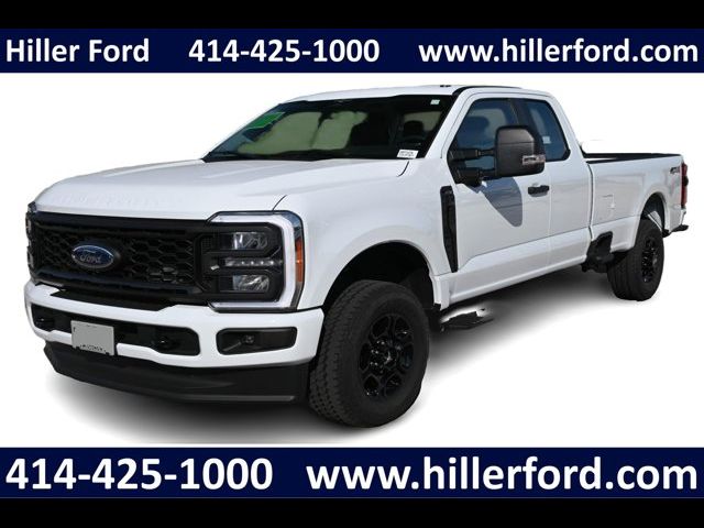 2023 Ford F-250 XL