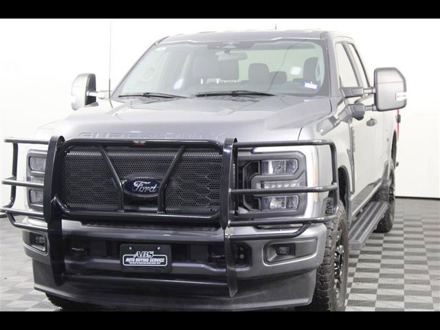 2023 Ford F-250 XL