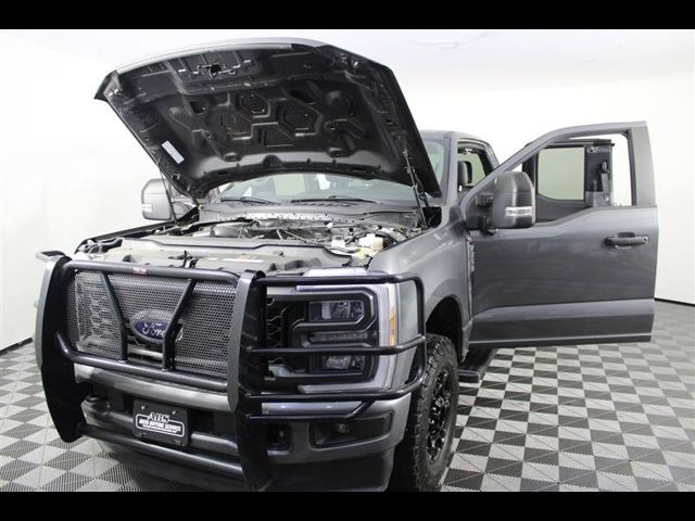 2023 Ford F-250 XL
