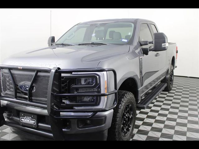 2023 Ford F-250 XL