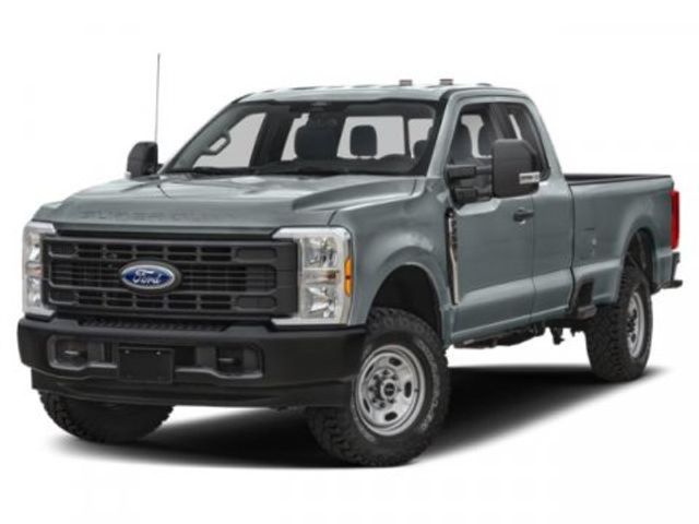 2023 Ford F-250 XL