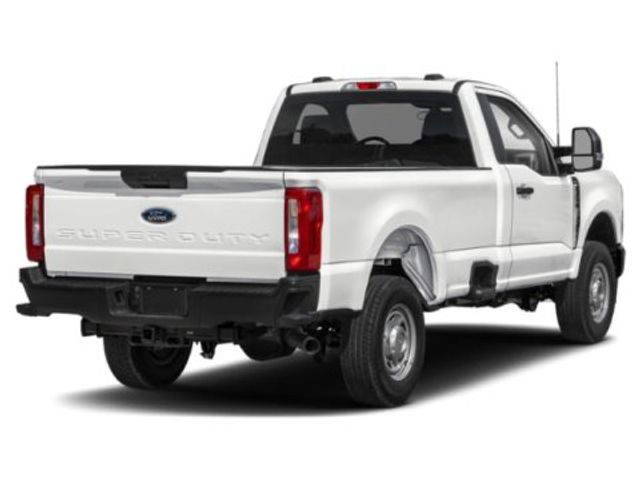 2023 Ford F-250 XL