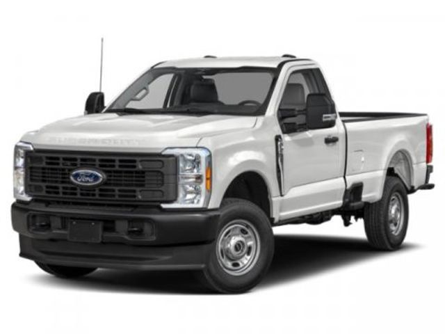 2023 Ford F-250 XL