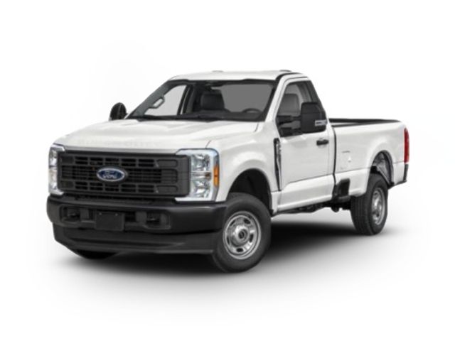 2023 Ford F-250 XL