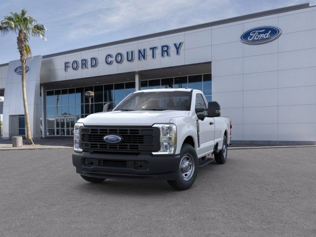 2023 Ford F-250 XL