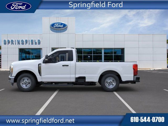 2023 Ford F-250 XL