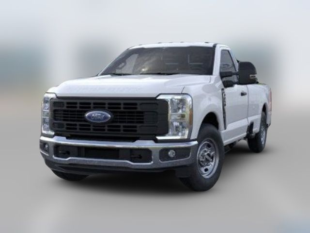 2023 Ford F-250 XL