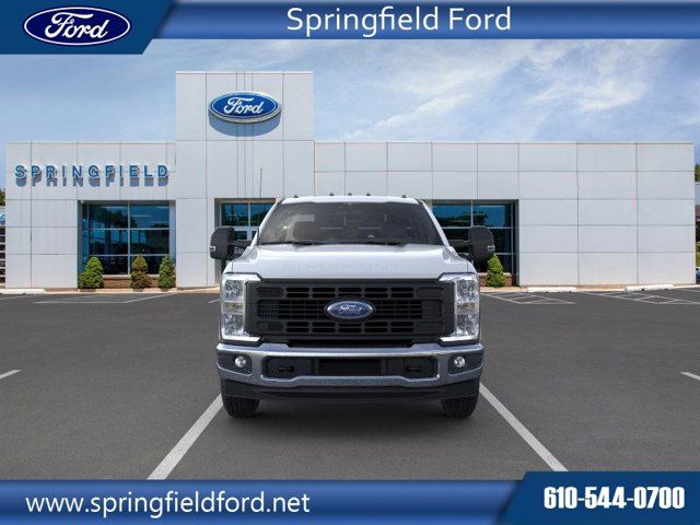 2023 Ford F-250 XL