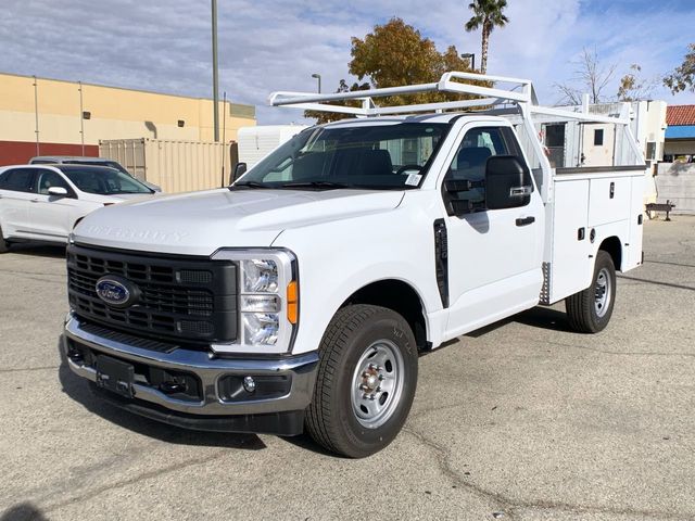 2023 Ford F-250 XL