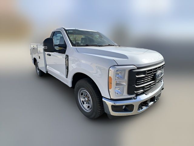 2023 Ford F-250 XL