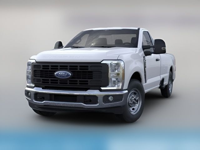 2023 Ford F-250 XL