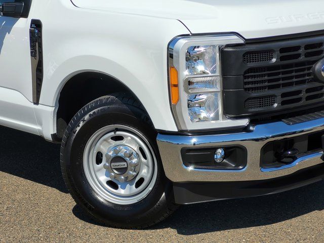 2023 Ford F-250 XL