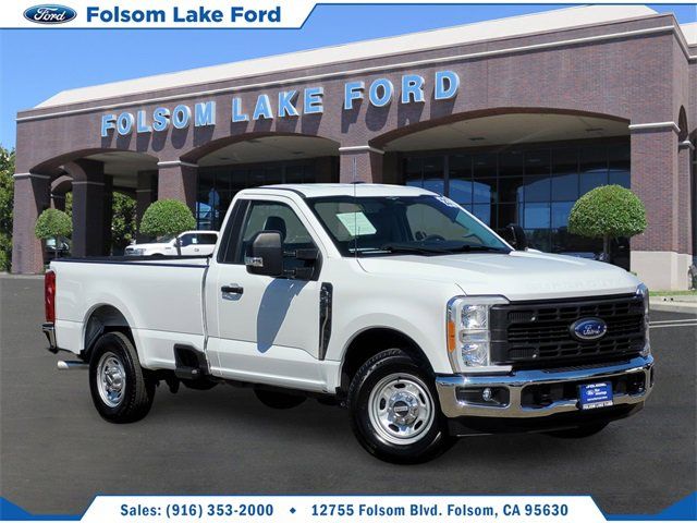 2023 Ford F-250 XL